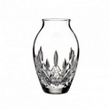 Waterford Crystal Lismore Candy 6" Bud Vase